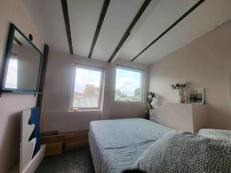View Eiffel Tower Apartment
